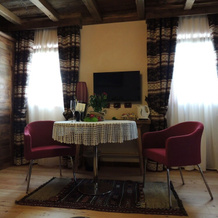 Chalet Alpino Maso del Brenta, 卡德尔佐内泰尔梅 — 照片 2