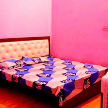 SPOT ON 91871 Hotel Ajay Palce, 巴雷利 — 照片 2