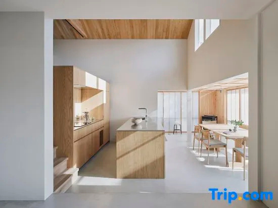 SANU 2nd Home SAZARENO Shimoda, 下田 — 照片 1