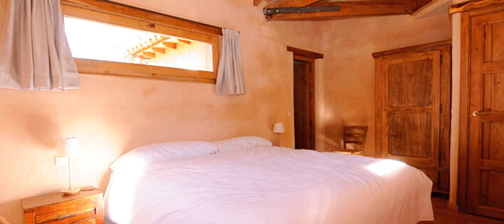 Casas Rurales Camino del Castaño, Castano del Robledo — photo 1