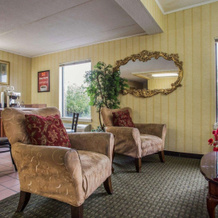 Econo Lodge Inn & Suites Lugoff, 拉戈夫 — 照片 2