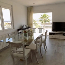 3-Bed Villa Sleeps 8 With Private Pool, Санта-Пола — фото 5