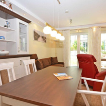 Residenz Margarete - Apt. 1.3, 奥斯特西巴德宾茨 — 照片 2