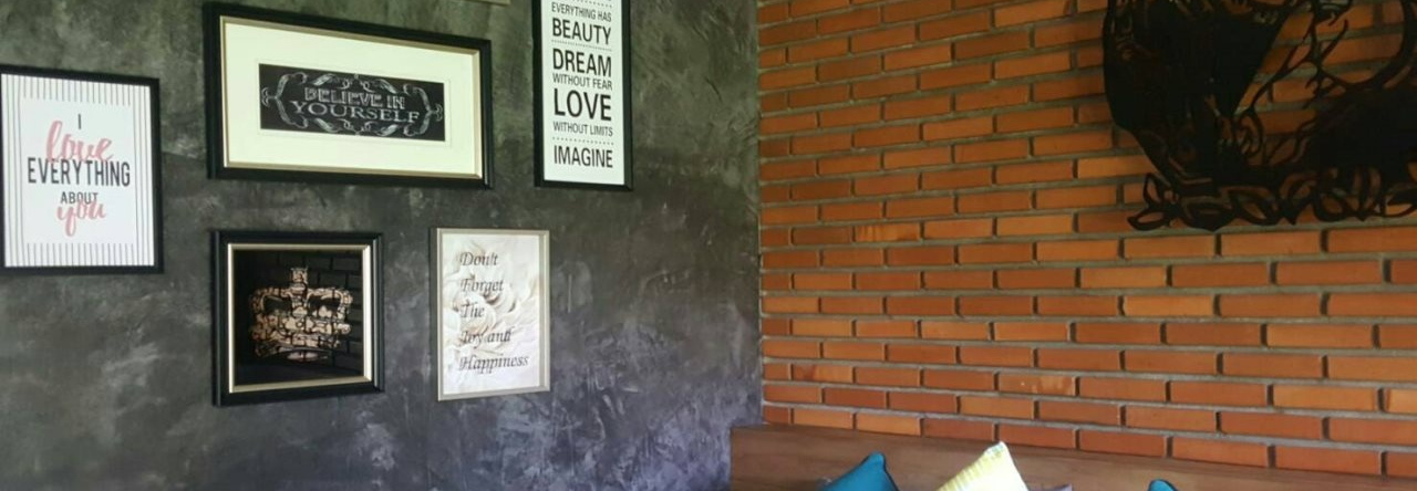 Tai resort, San Pa Tong — photo 1