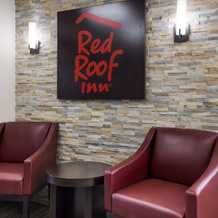 Red Roof Inn Weedsport, Уидспорт — фото 5