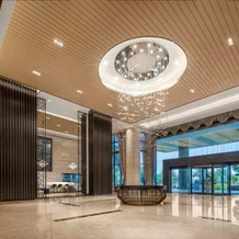 TengXian Jinhua International Shanshui Hotel, Wuzhou — photo 5
