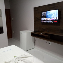 Hotel Jacarandá, Teixeira de Freitas — photo 4