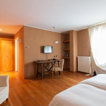 Hotel Cristallo, Alagna Valsesia — photo 2