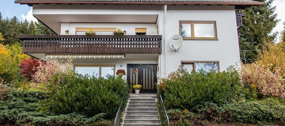Haus Anna 1 Bedroom, 弗里登韦勒 — 照片 1