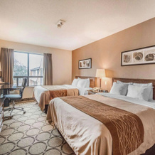 Comfort Inn Drummondville, Drummondville — photo 5