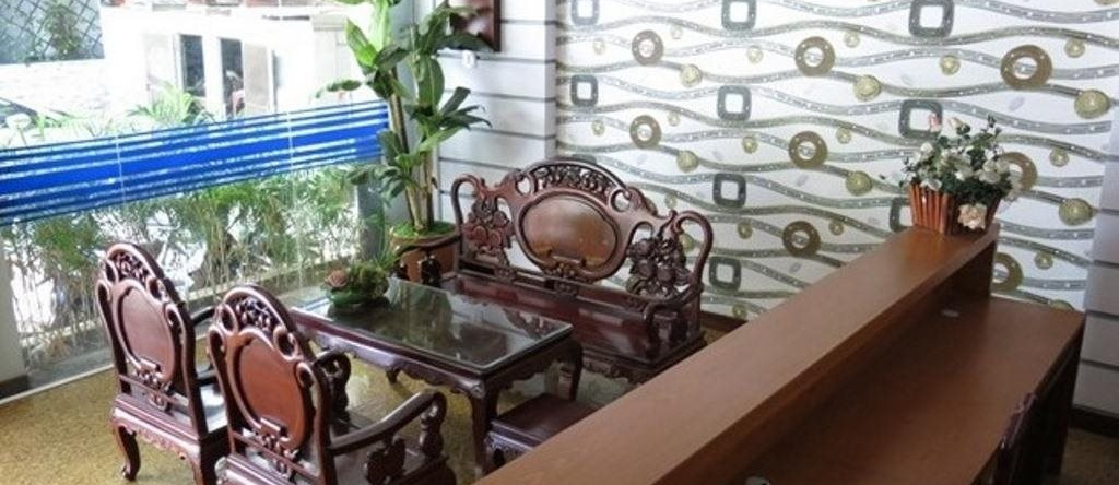 Thinh Phuong Nam Hotel, Кантхо — фото 1