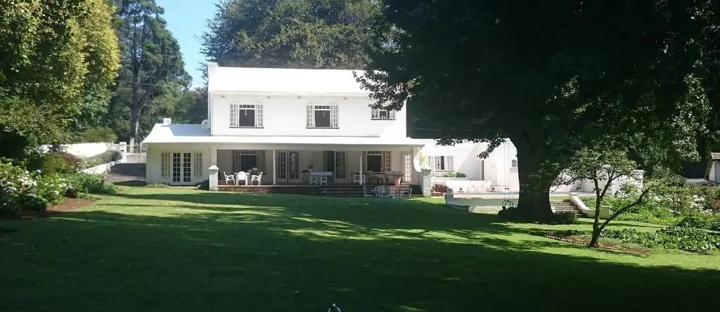 Whytten House Bed and Breakfast Hilton, 希尔顿 — 照片 1