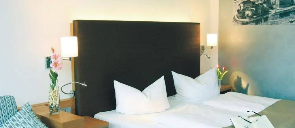 Altstadt-Hotel Passau, 帕绍 — 照片 1