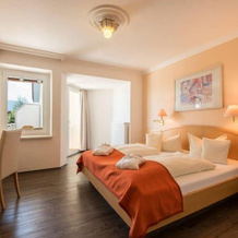 Hotel Am Sonnenhang, 奥伊-米特尔贝格 — 照片 5