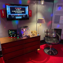 The Star Trek - Uss Enterprise Room At The Itty Bitty Inn, Норт-Бенд — фото 2