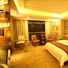 Laibin International Hotel Taian, Лайбинь — фото 2
