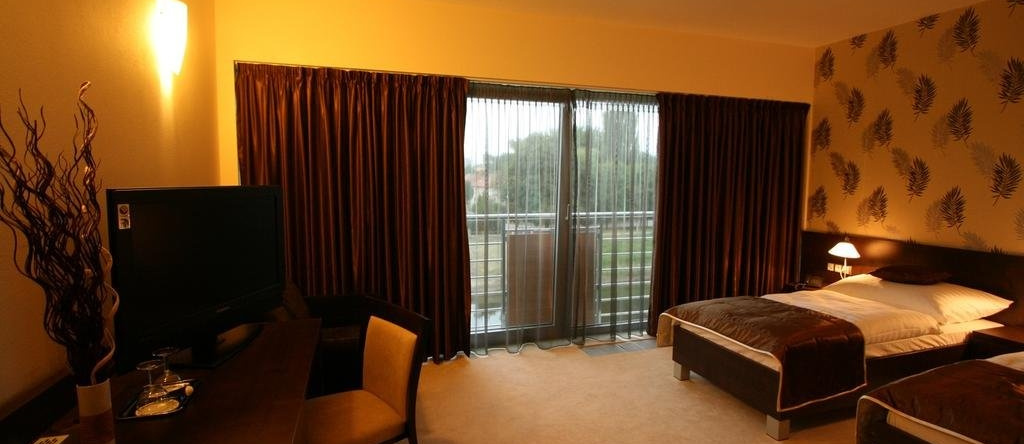 Hotel River, Nitra — photo 1