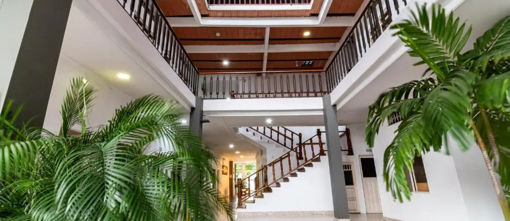 Hotel Montanar Home, Ла Дорада — фото 1