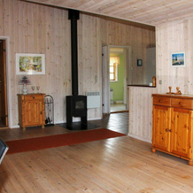Spacious Holiday Home In Fjerritslev Close To Sea, Фьерритслев — фото 3