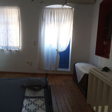 Traditional sea view apt in Nisyros, 尼基亚 — 照片 2