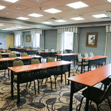 Hampton Inn Morehead, Морхед — фото 5