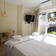 Beach Apartment Iii Petit Bijou, Кастельдефельс — фото 3