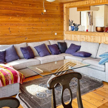 5 Person Holiday Home in Sunnemo-by Traum, 哈格福什 — 照片 4