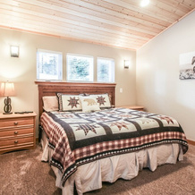 Compass Cabin Holiday home 2 NW Comfy Cabins, 科尔斯角 — 照片 5