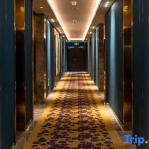 Royal•Garden Hotel, Ланьчжоу — фото 5
