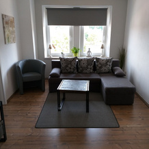 Ferienwohnung Angelo, Беккинген — фото 4