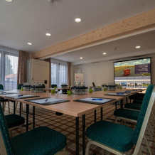 Hotel Kuehbergalp, 布莱夏赫 — 照片 4