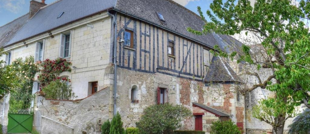 Gîte Berthenay, 3 pièces, 4 personnes - FR-1-381-5, 贝尔泰内 — 照片 1