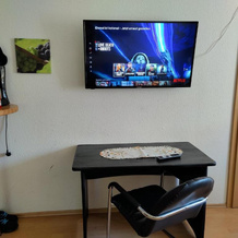 Spartan Oelsnitz am Hegebach for 6 with Netflix Self Check-in, 埃尔施尼茨 — 照片 2