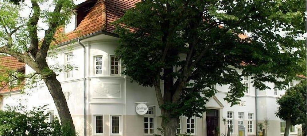 Gasthof Prigge - Akademie Talaue, 伦格里希 — 照片 1