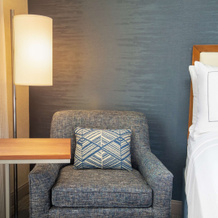 DoubleTree by Hilton Ann Arbor North, 安娜堡 — 照片 2