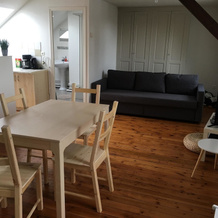 Appartement Vauban, Валансьенн — фото 5