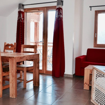 Chalet Arvina, 圣让达尔夫 — 照片 5