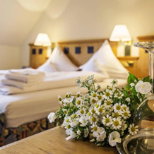 Flair Hotel zum Benediktiner, 美因河畔施瓦察赫 — 照片 5