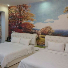 Relax Homestay, Panshan Village — photo 5