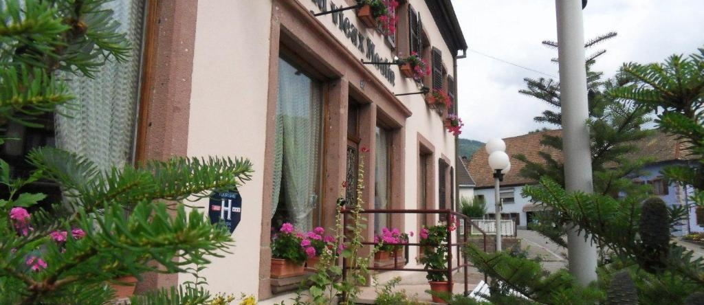 Au Vieux Moulin, Lapoutroie — photo 1
