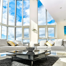 Just Stay Wales – Meridian Quay Penthouses, 斯旺西 — 照片 4