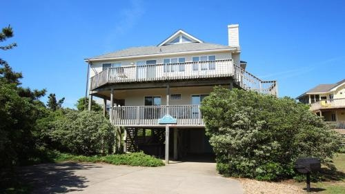 Margaritaville - 5 Br Home, Дак — фото 1