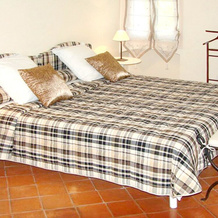 House With 5 Bedrooms in Sumène, With Wonderful Mountain View, Private, Sumene — photo 3