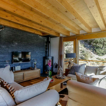Crans Luxury Lodges, Рандонь — фото 4