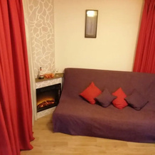 Apartment on 50 let VLKSM 28, 萨特卡 — 照片 2