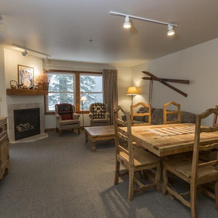 Kintla 402 - 2 Br Condo, 西冰川 — 照片 3