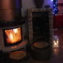 Roma Country House, Fiano Romano — photo 5