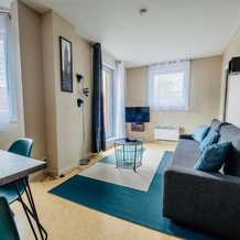 Chez Noah magnifique appartement de 90M2 à 5 Min de la plage, 格拉沃利讷 — 照片 3