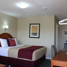 Nights Inn Owen Sound, Оуэн-Саунд — фото 4