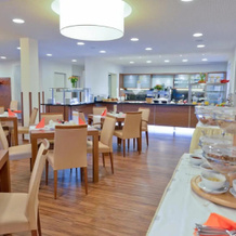 Hotel Klostergarten, 凯沃拉尔 — 照片 4